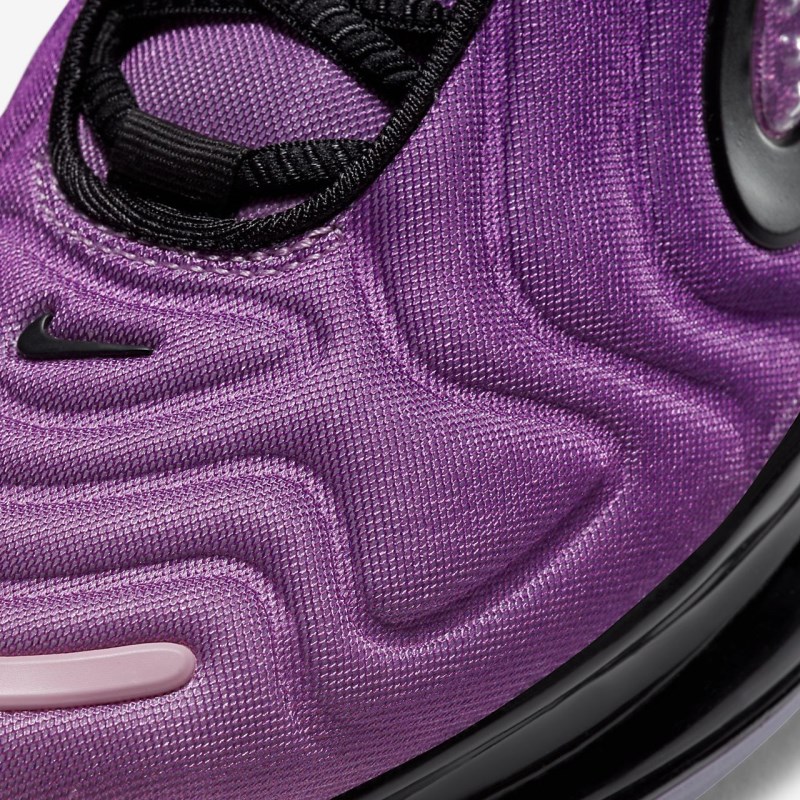 Nike Air Max 720 SE Sneakers Dame Blå | LR2551-853