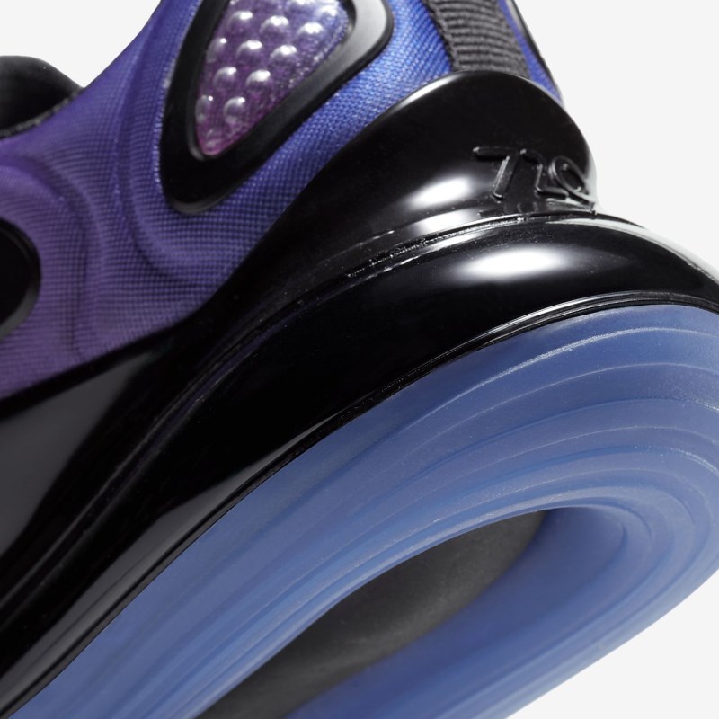 Nike Air Max 720 SE Sneakers Dame Blå | LR2551-853