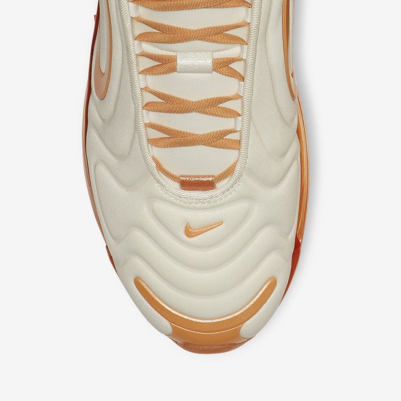 Nike Air Max 720 SE Sneakers Dame Hvide | KM0434-694