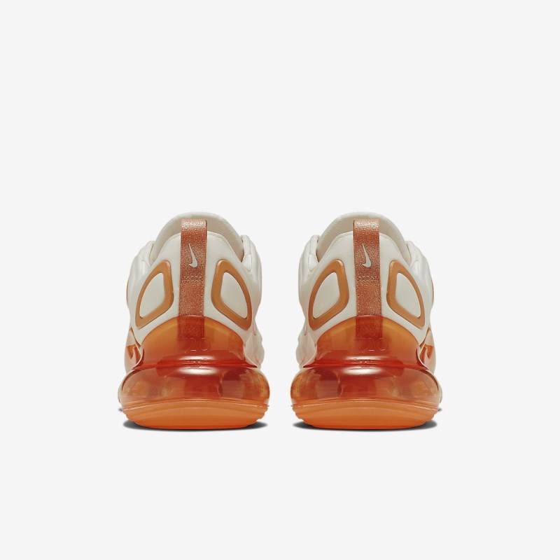 Nike Air Max 720 SE Sneakers Dame Hvide | KM0434-694