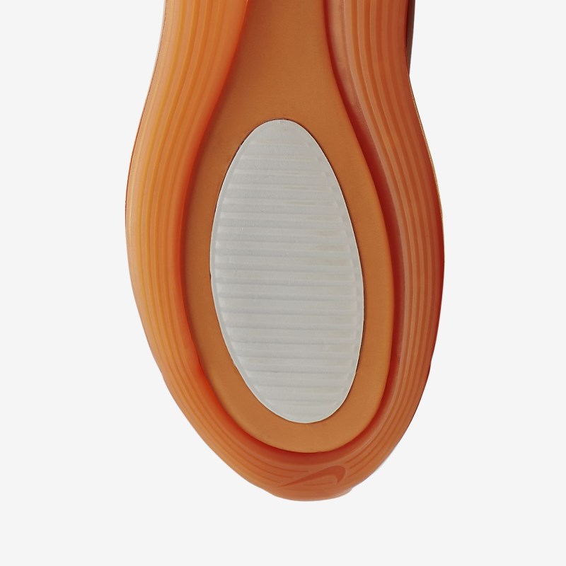 Nike Air Max 720 SE Sneakers Dame Hvide | KM0434-694