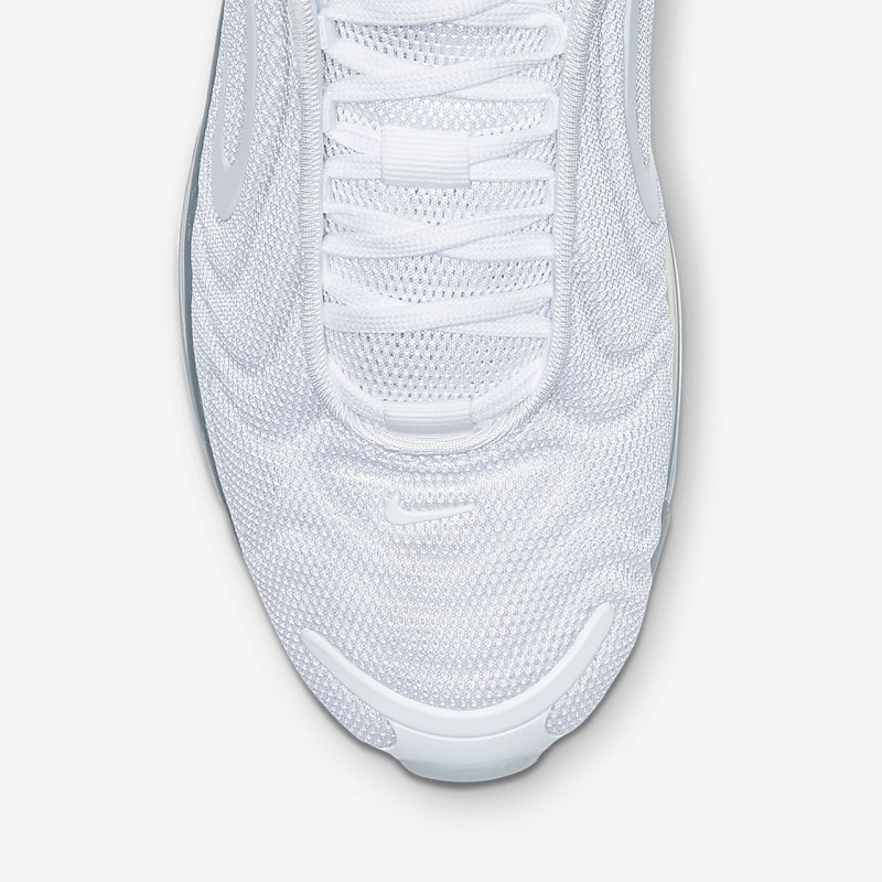 Nike Air Max 720 Sneakers Børn Hvide | AA4396-021