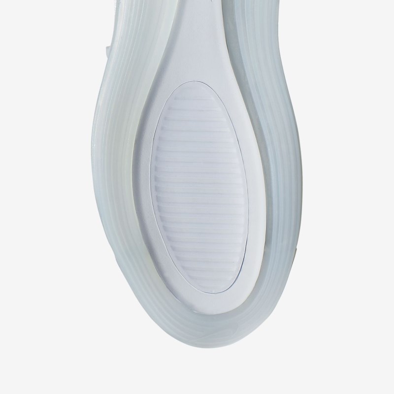 Nike Air Max 720 Sneakers Børn Hvide | AA4396-021
