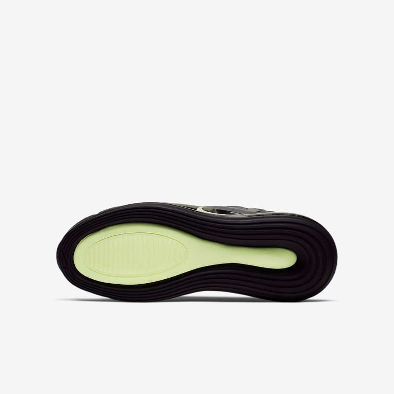 Nike Air Max 720 Sneakers Børn MørkeGrå | LA6060-541
