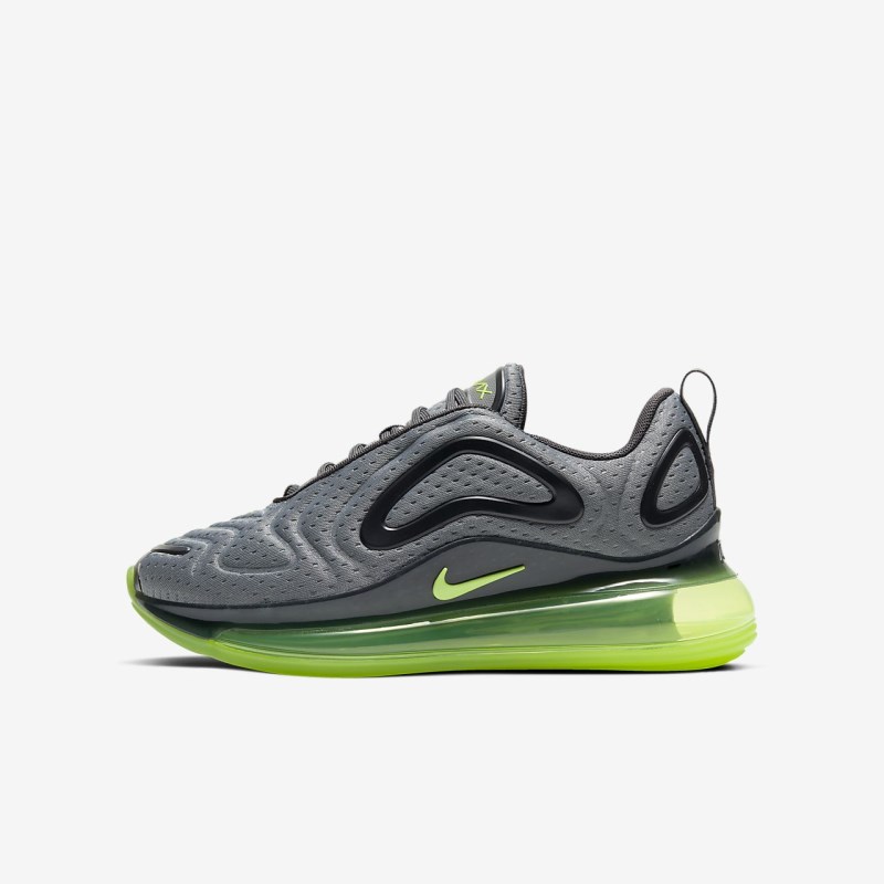 Nike Air Max 720 Sneakers Børn Sort | IX4206-411