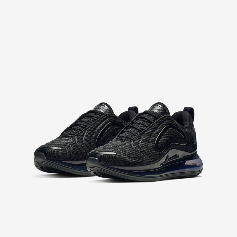 Nike Air Max 720 Sneakers Børn Sort | IX4206-411