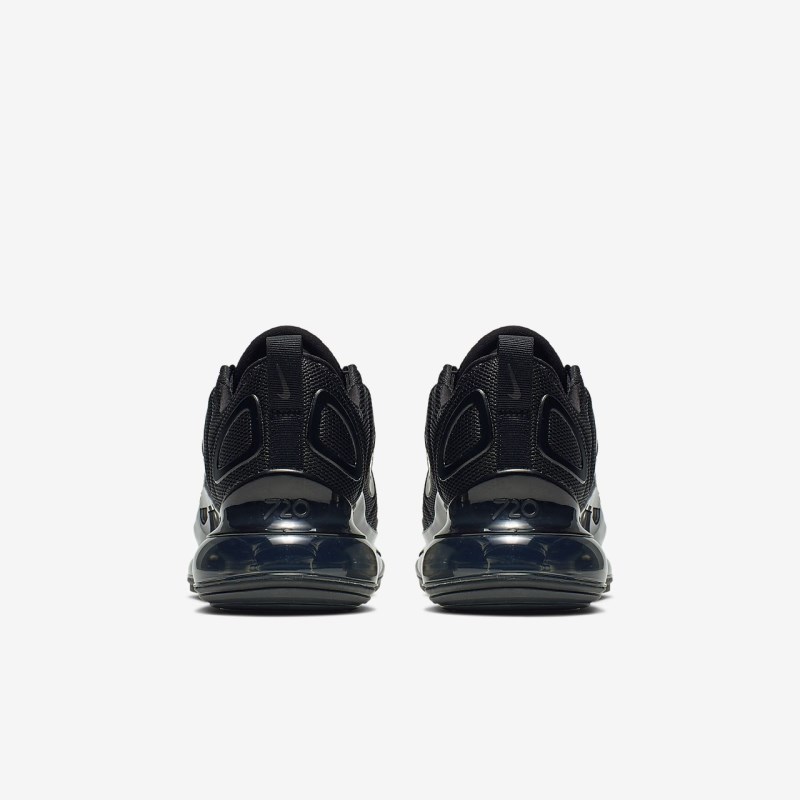 Nike Air Max 720 Sneakers Børn Sort | IX4206-411
