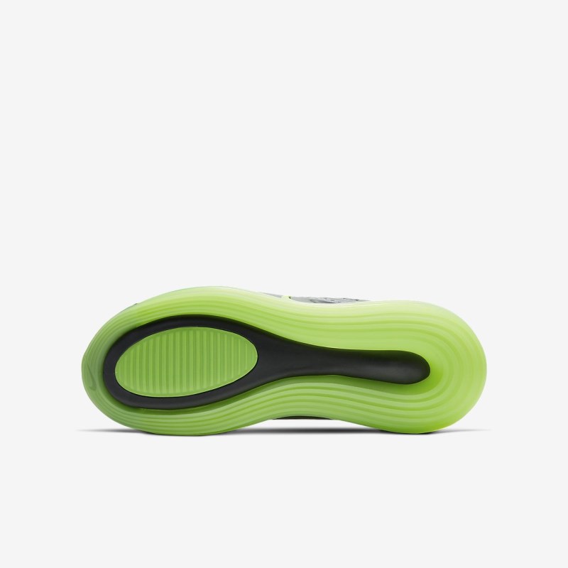 Nike Air Max 720 Sneakers Børn Sort | IX4206-411