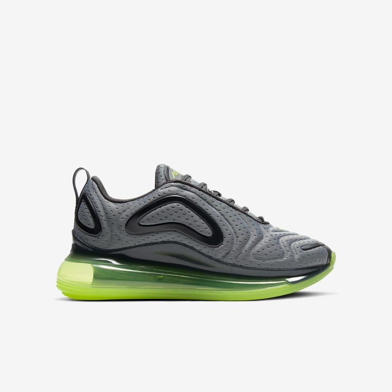 Nike Air Max 720 Sneakers Børn Sort | IX4206-411