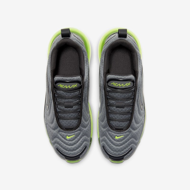 Nike Air Max 720 Sneakers Børn Sort | IX4206-411