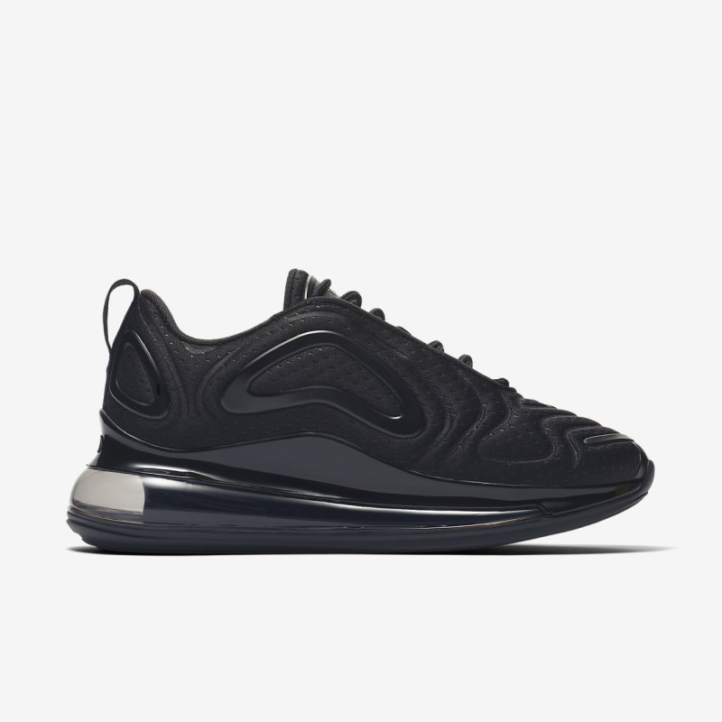 Nike Air Max 720 Sneakers Børn Sort | LR5861-125