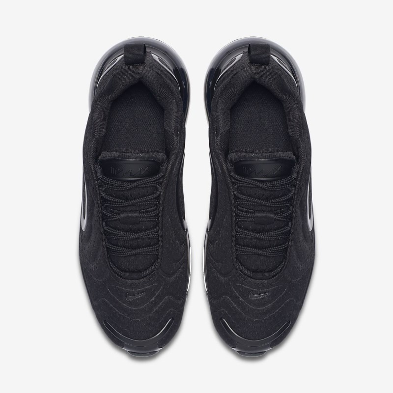 Nike Air Max 720 Sneakers Børn Sort | LR5861-125