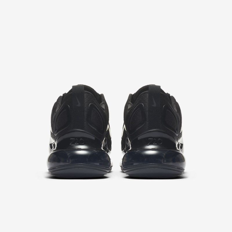 Nike Air Max 720 Sneakers Børn Sort | LR5861-125