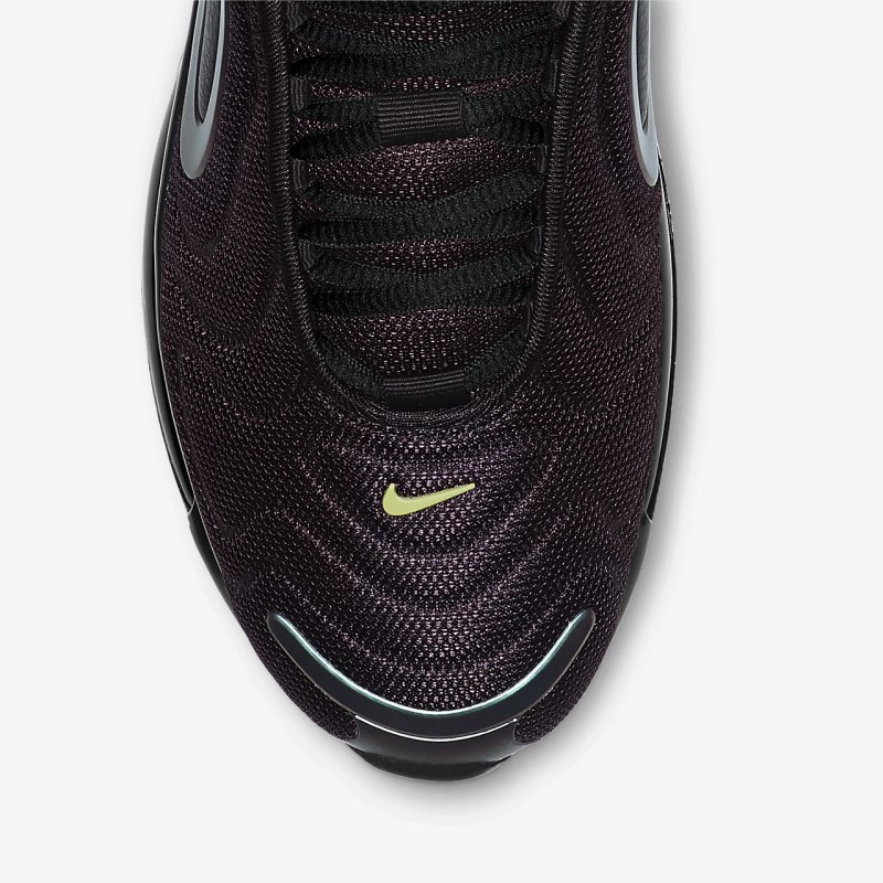 Nike Air Max 720 Sneakers Dame Grå | YX5274-631