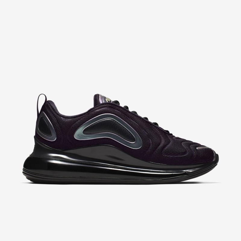 Nike Air Max 720 Sneakers Dame Grå | YX5274-631