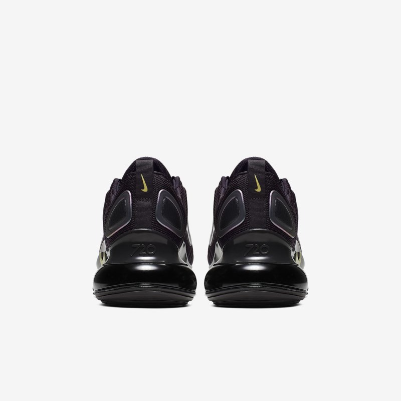 Nike Air Max 720 Sneakers Dame Grå | YX5274-631