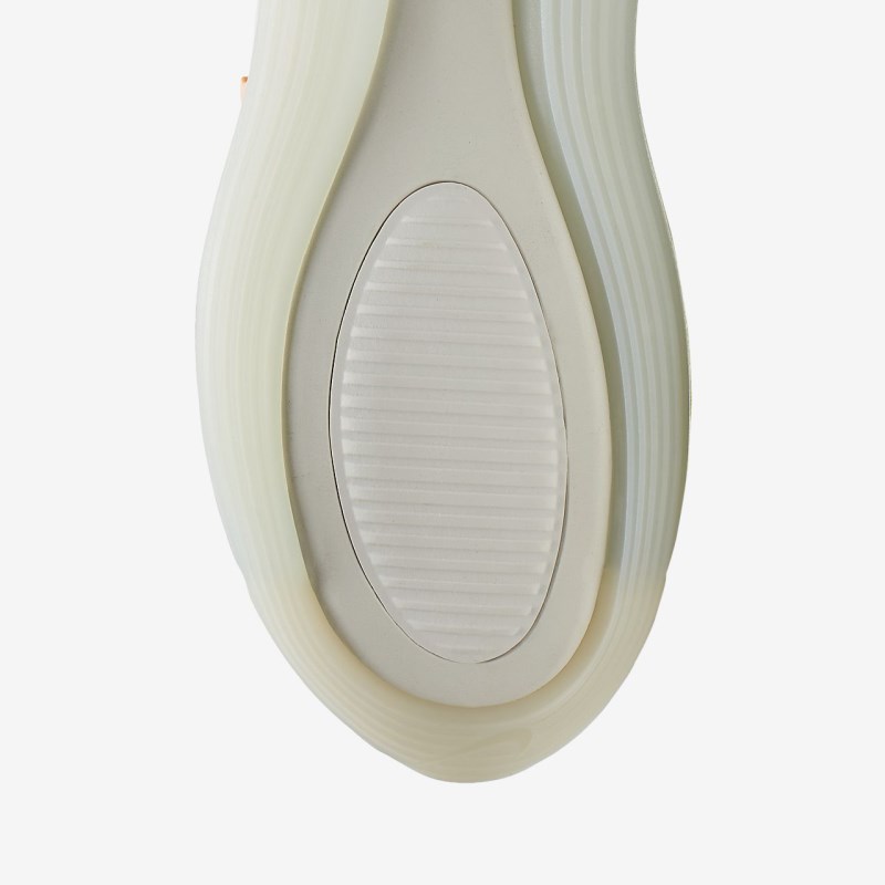 Nike Air Max 720 Sneakers Dame Hvide | EF0708-603