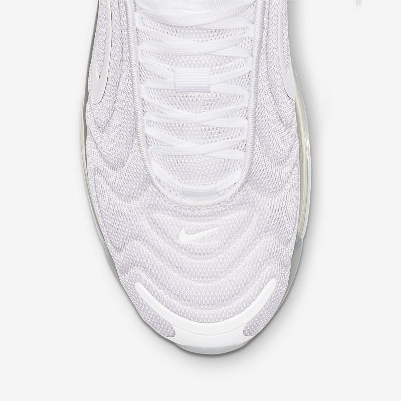 Nike Air Max 720 Sneakers Dame Hvide | SC4425-105