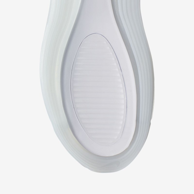 Nike Air Max 720 Sneakers Dame Hvide | SC4425-105