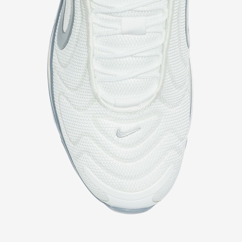 Nike Air Max 720 Sneakers Dame Hvide | ZB6340-807
