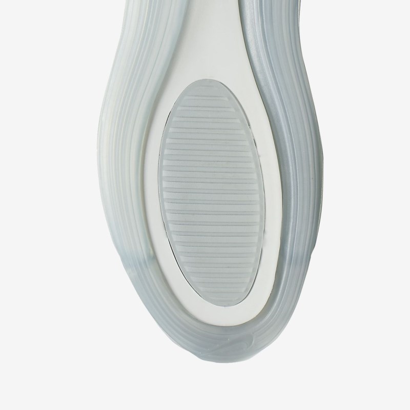 Nike Air Max 720 Sneakers Dame Hvide | ZB6340-807