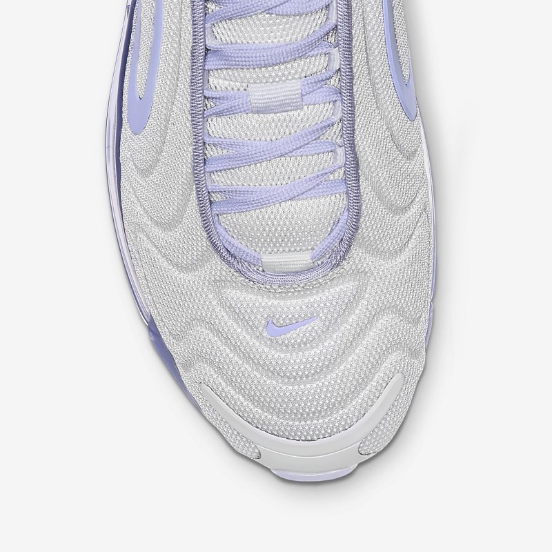 Nike Air Max 720 Sneakers Dame Lavendel | RK4233-508