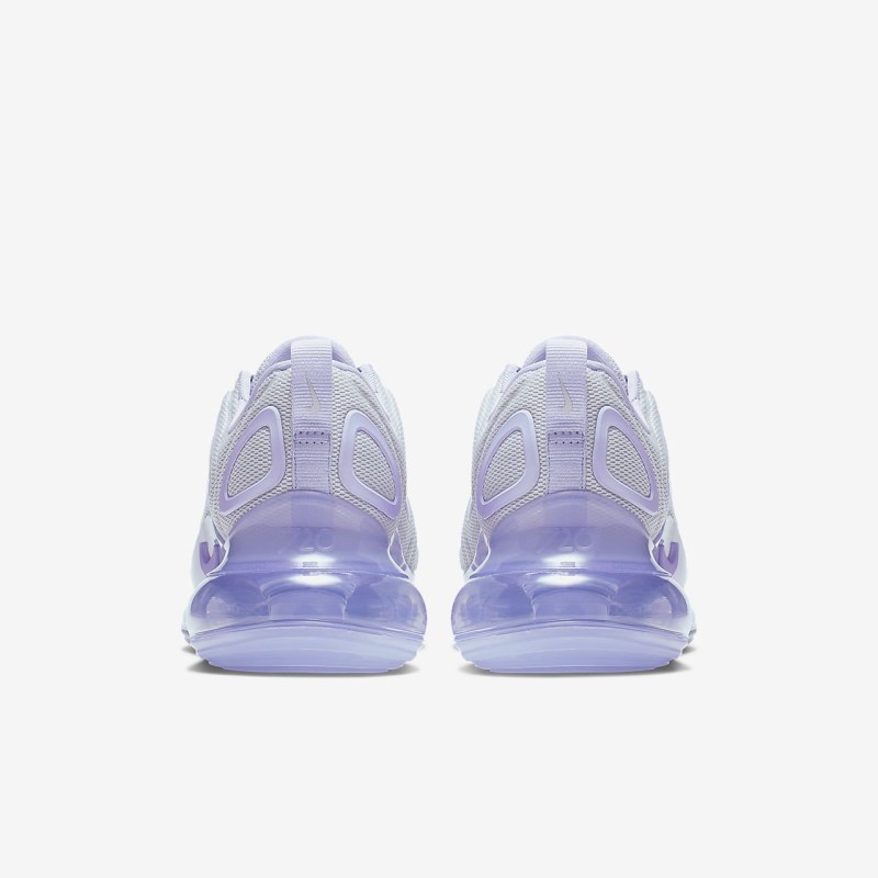 Nike Air Max 720 Sneakers Dame Lavendel | RK4233-508