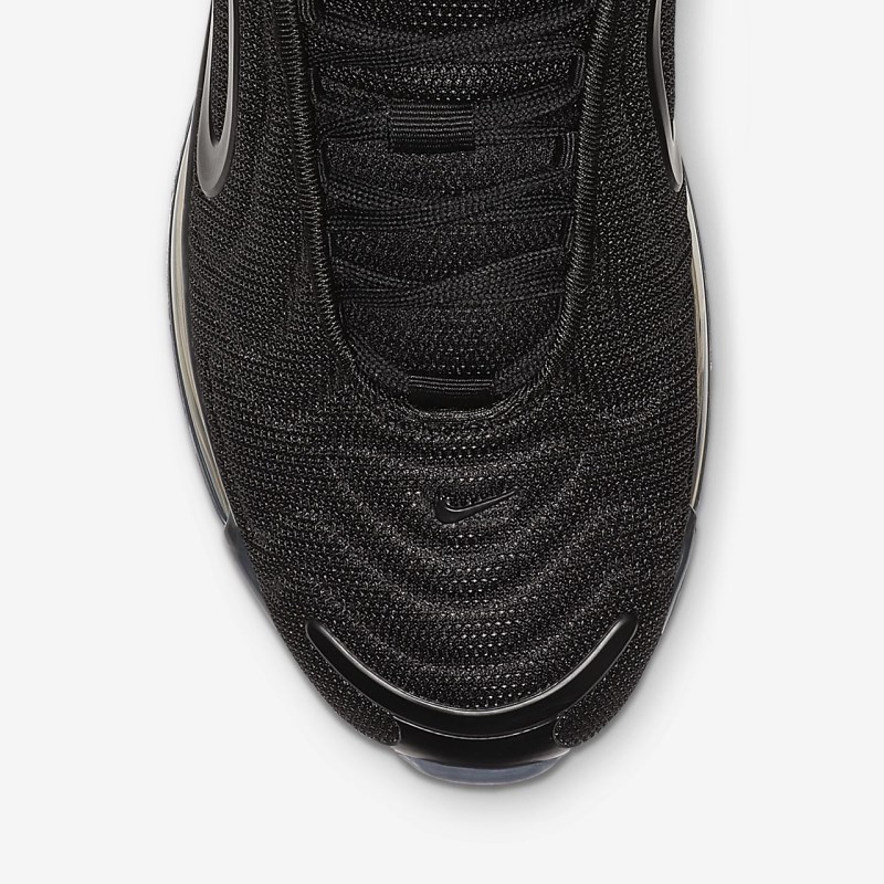 Nike Air Max 720 Sneakers Dame Sort | MU5016-170