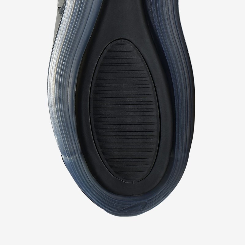 Nike Air Max 720 Sneakers Dame Sort | MU5016-170