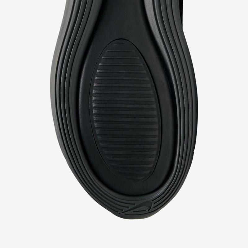 Nike Air Max 720 Sneakers Dame Sort | QJ0180-927