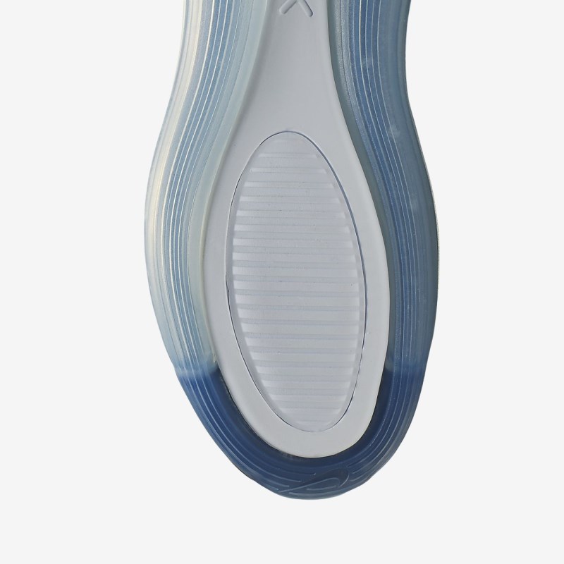 Nike Air Max 720 Sneakers Dame Sort | ZS3241-392