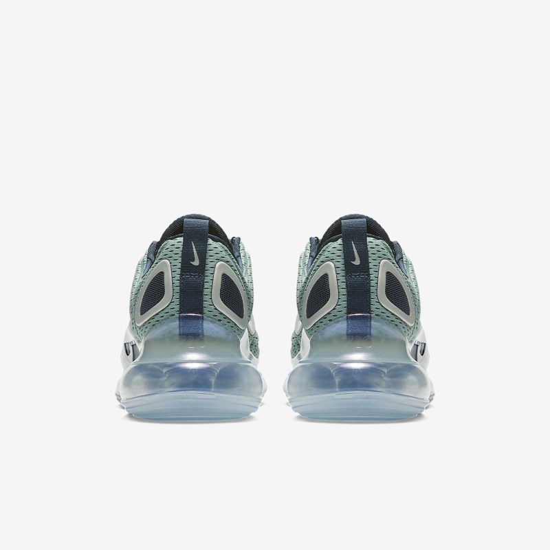 Nike Air Max 720 Sneakers Dame Sølv | KC5459-318
