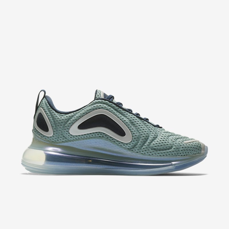 Nike Air Max 720 Sneakers Dame Sølv | KC5459-318