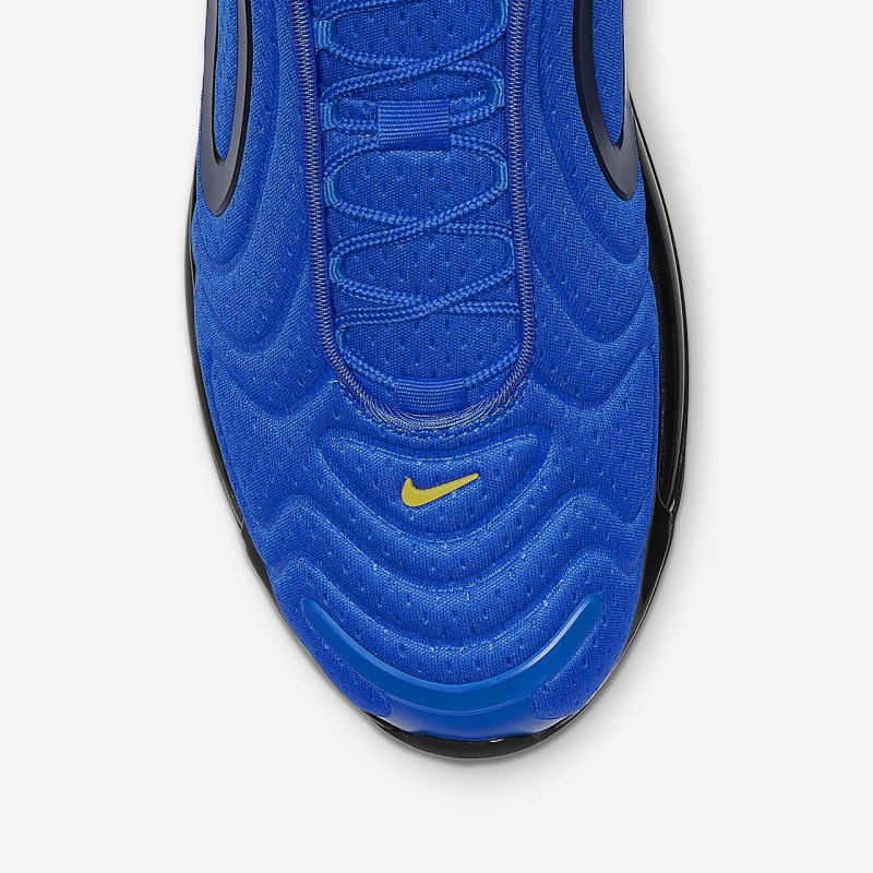 Nike Air Max 720 Sneakers Herre Blå | IY2519-268