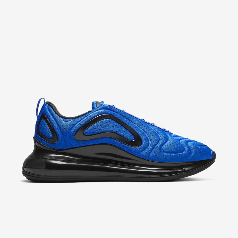 Nike Air Max 720 Sneakers Herre Blå | IY2519-268