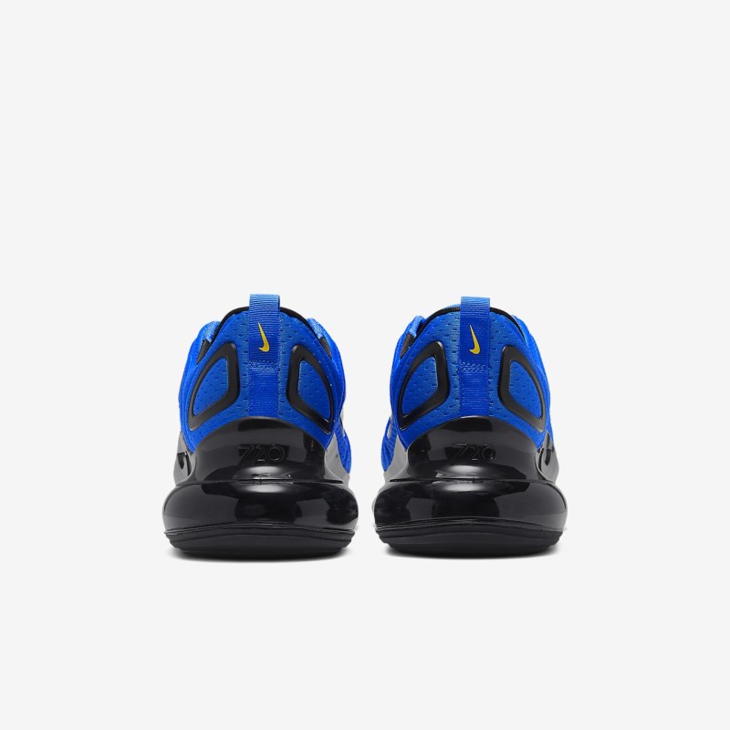 Nike Air Max 720 Sneakers Herre Blå | IY2519-268