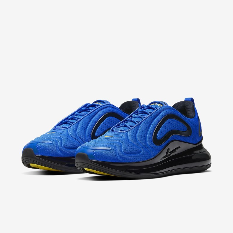 Nike Air Max 720 Sneakers Herre Blå | IY2519-268