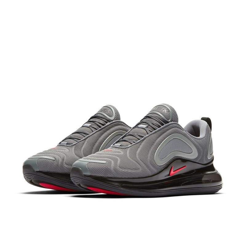 Nike Air Max 720 Sneakers Herre Grå | FD3156-991