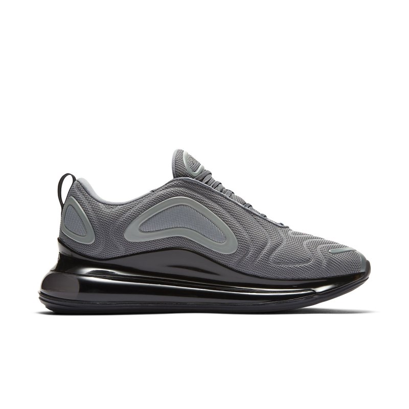 Nike Air Max 720 Sneakers Herre Grå | FD3156-991