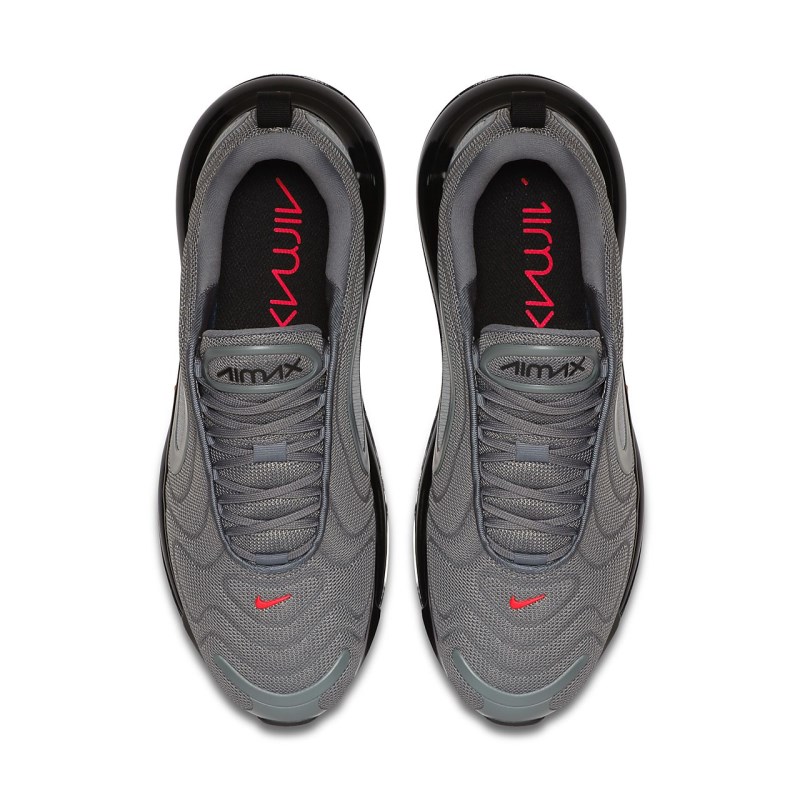 Nike Air Max 720 Sneakers Herre Grå | FD3156-991