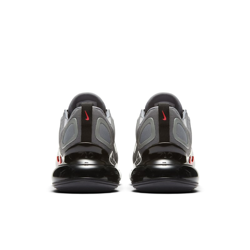 Nike Air Max 720 Sneakers Herre Grå | FD3156-991