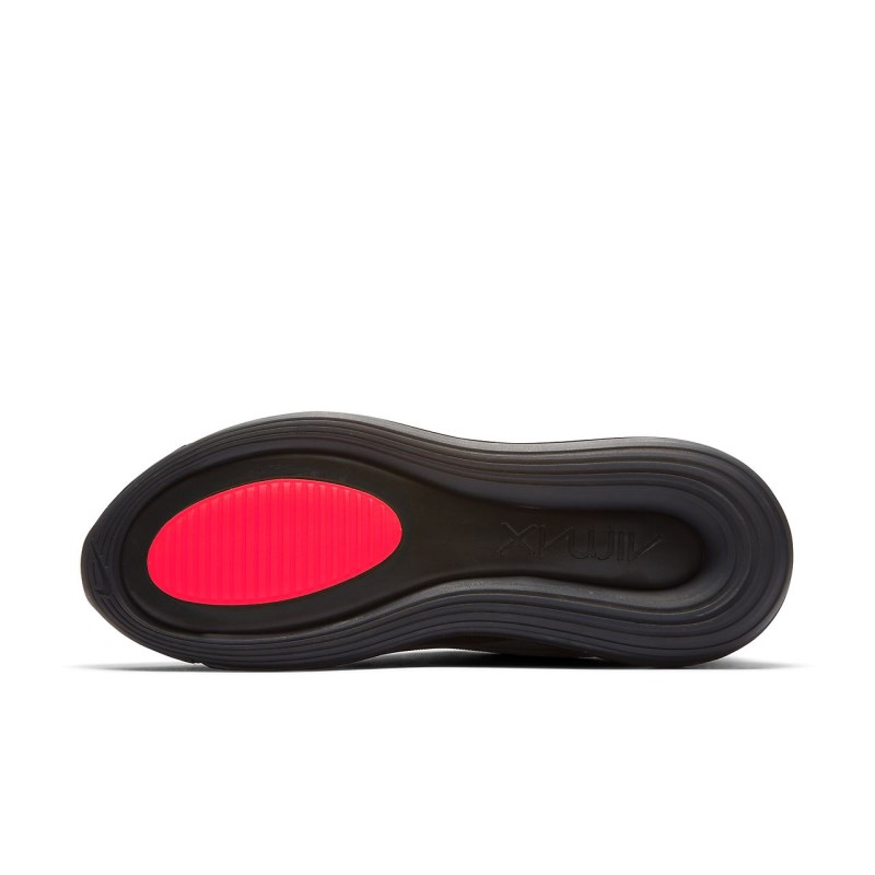 Nike Air Max 720 Sneakers Herre Grå | FD3156-991