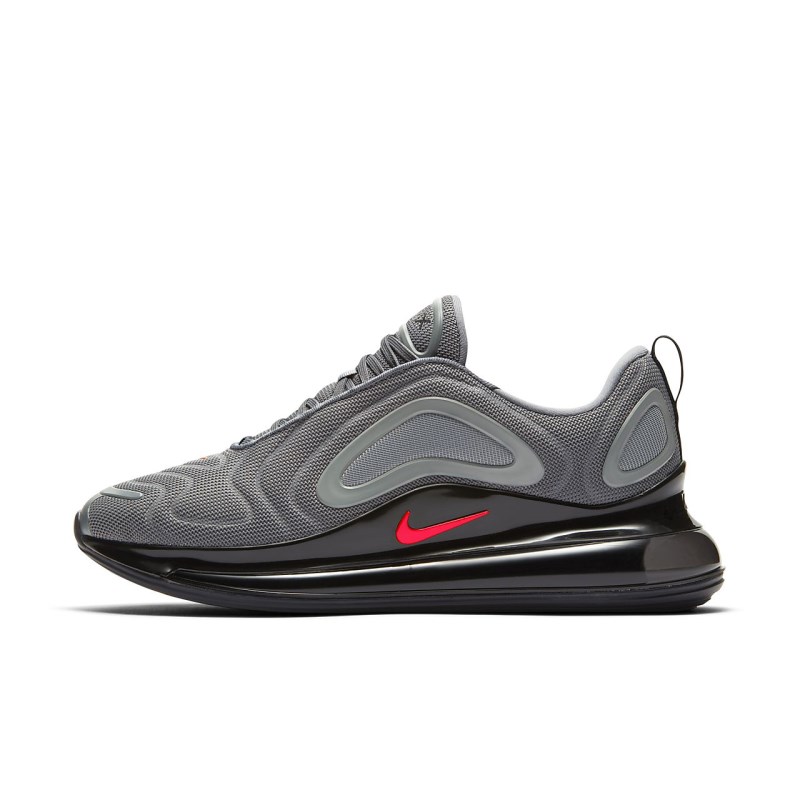Nike Air Max 720 Sneakers Herre Grå | FD3156-991