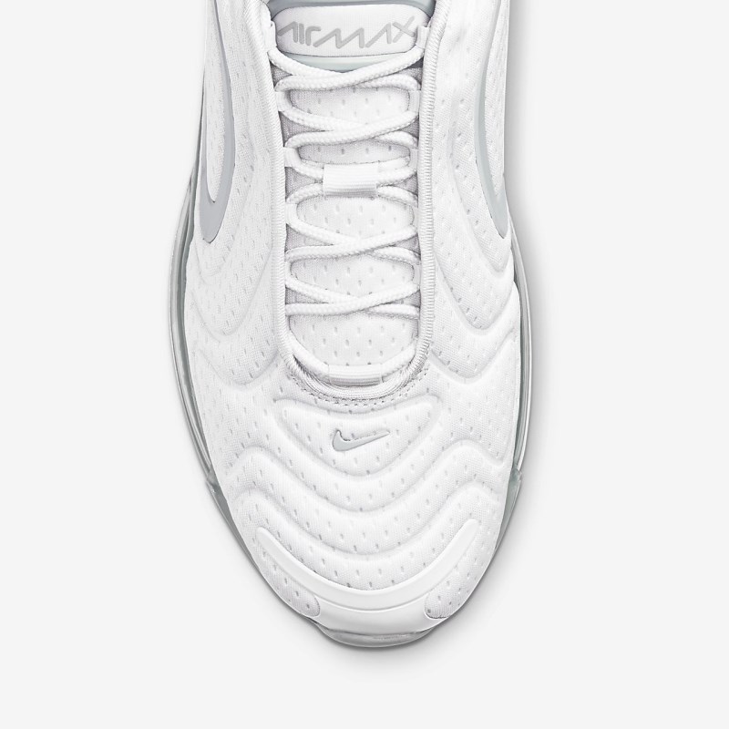 Nike Air Max 720 Sneakers Herre Grå | GU5663-786