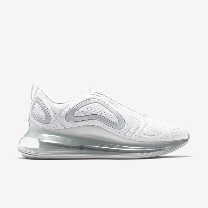 Nike Air Max 720 Sneakers Herre Grå | GU5663-786