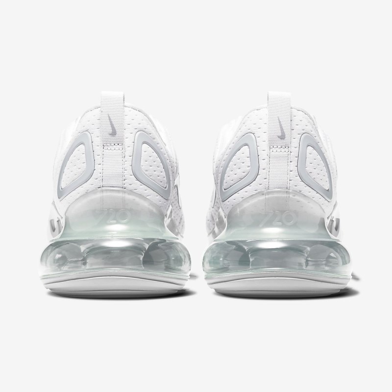 Nike Air Max 720 Sneakers Herre Grå | GU5663-786