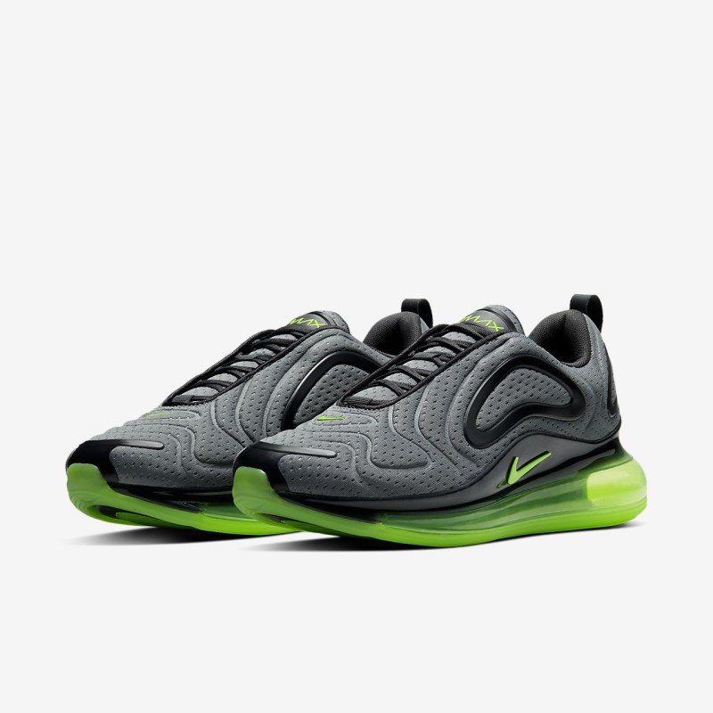 Nike Air Max 720 Sneakers Herre Grå | JB1363-029