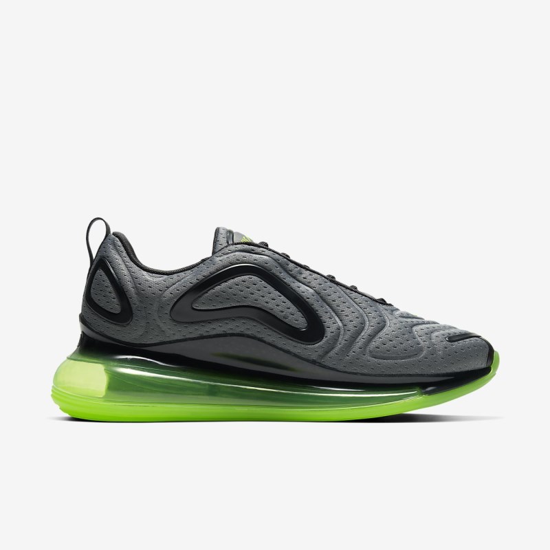 Nike Air Max 720 Sneakers Herre Grå | JB1363-029