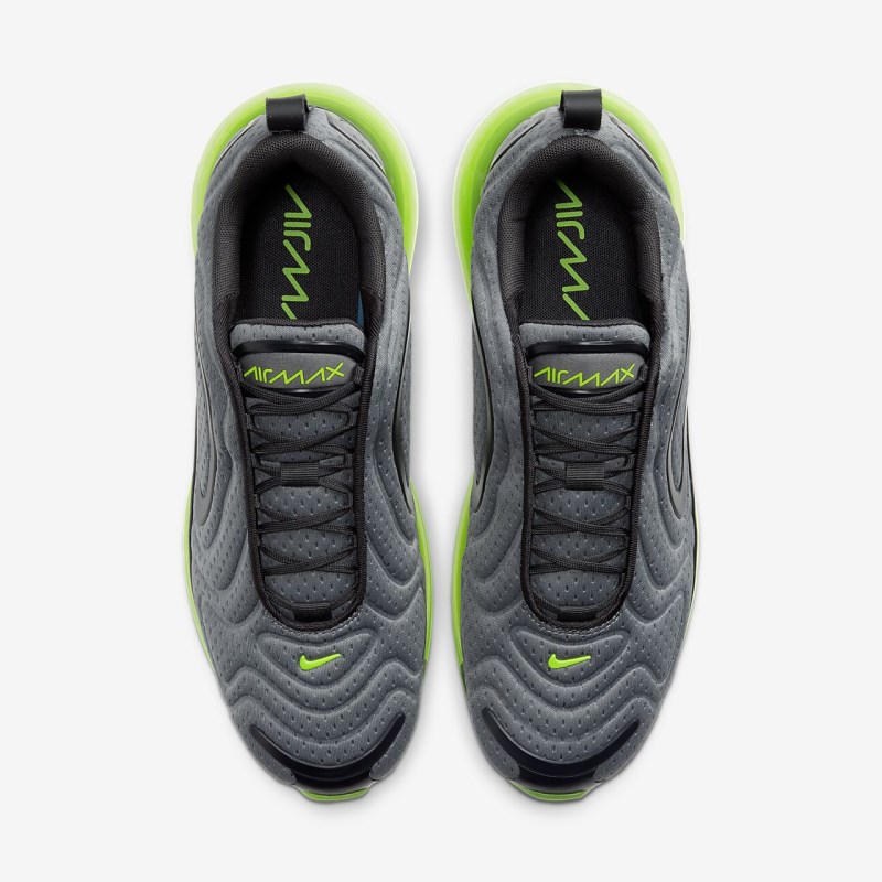 Nike Air Max 720 Sneakers Herre Grå | JB1363-029
