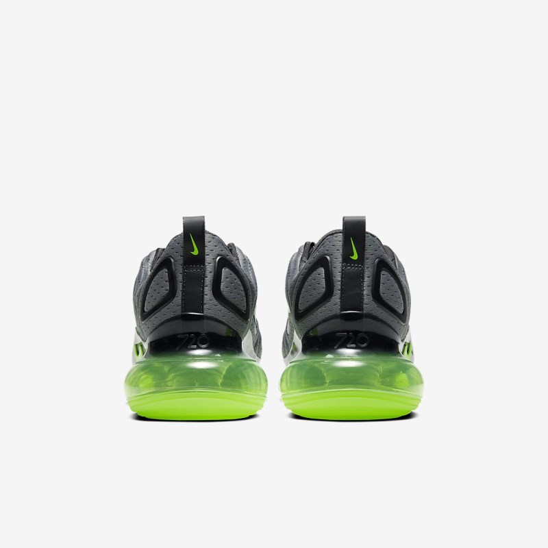 Nike Air Max 720 Sneakers Herre Grå | JB1363-029